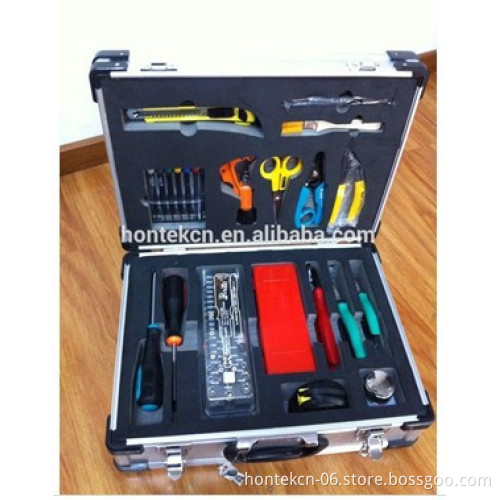 Multi- Functional Fiber Optic Tools for Fiber Optic Cable